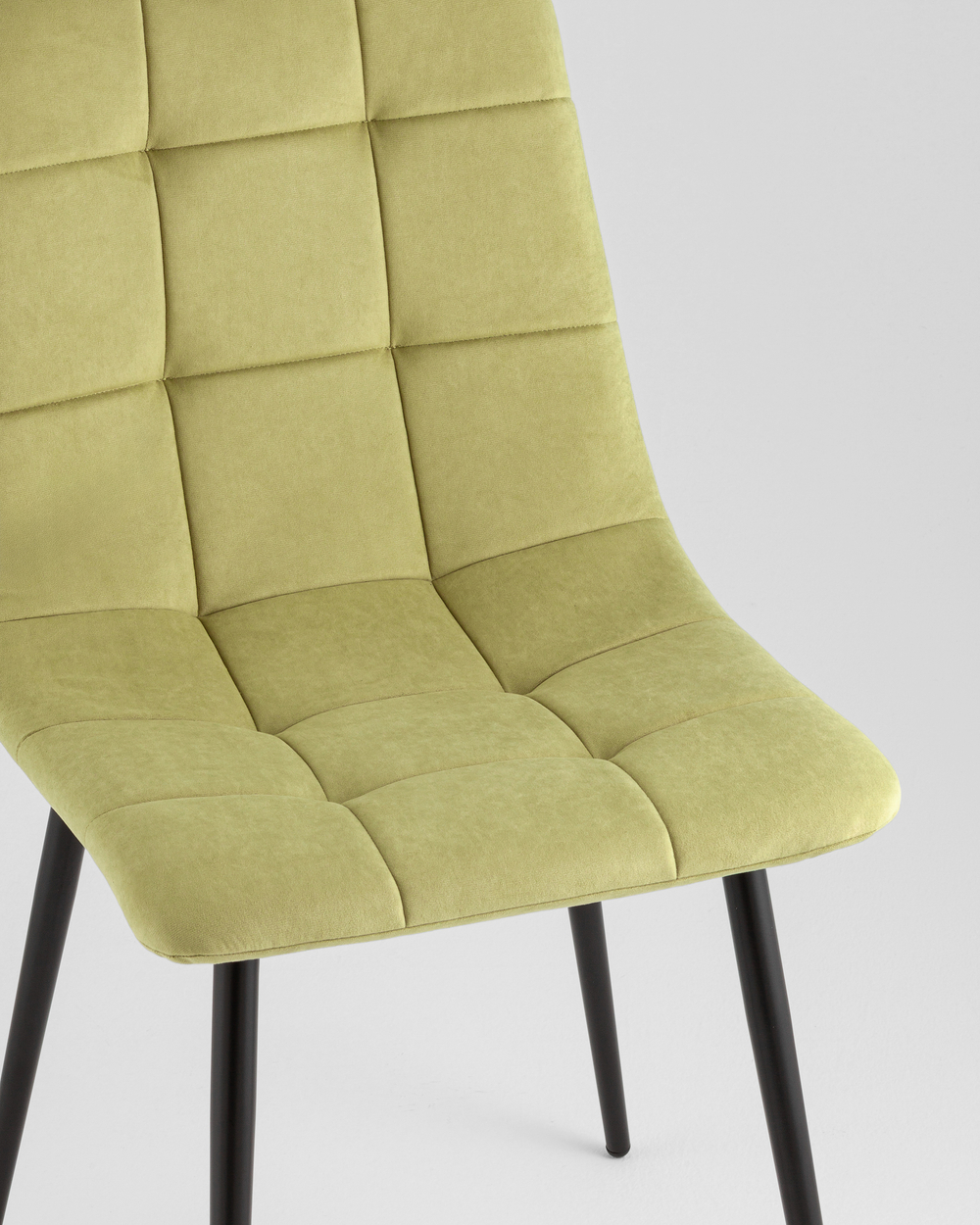 Стул Одди Original оливковый