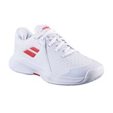 Кроссовки детские Babolat Propulse Junior 3 All Court (размер с 31 по 35,5)