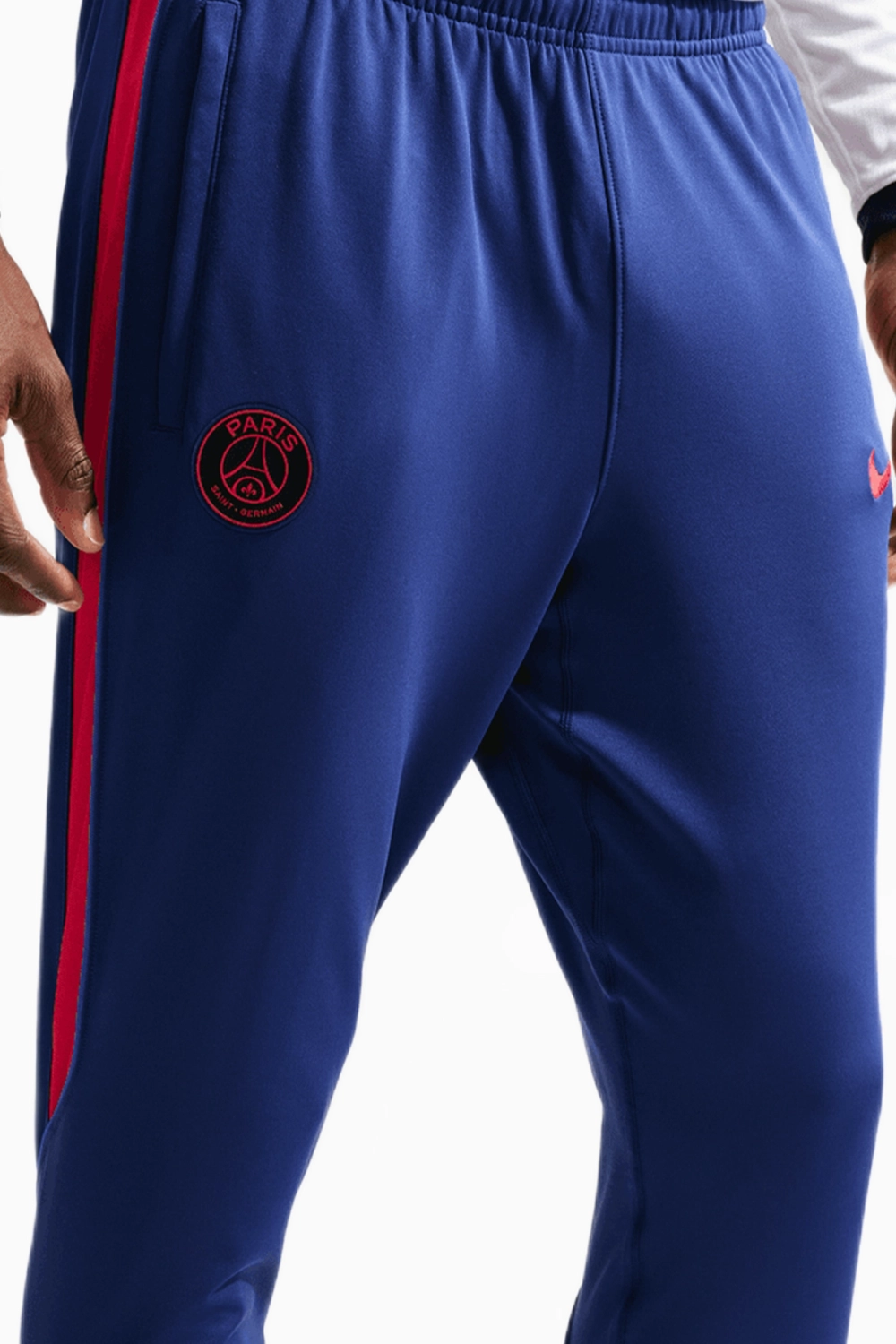 Штаны Nike PSG 26/27 Strike - темно-синий