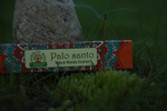 Ароматические палочки (Благовония) Пало Санто Palo santo (ORKAY) 1 пачка, 15 г