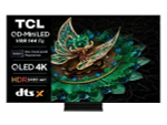 Телевизор TCL 85C765