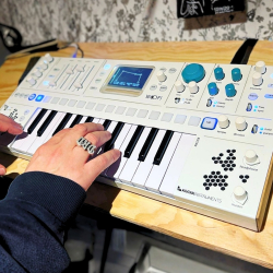 Kiviak Instruments WoFi
