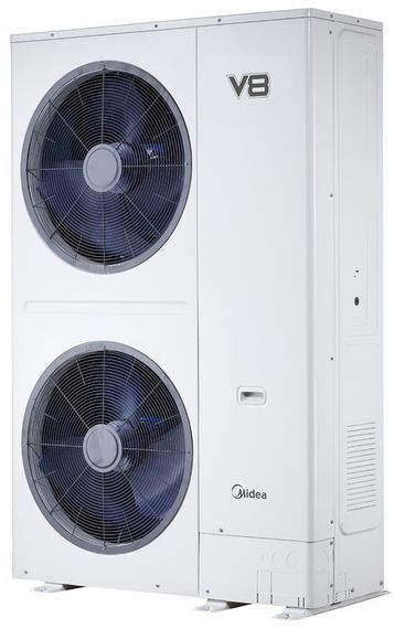 Наружный блок VRF системы Midea MV8Si-252WV2GN1