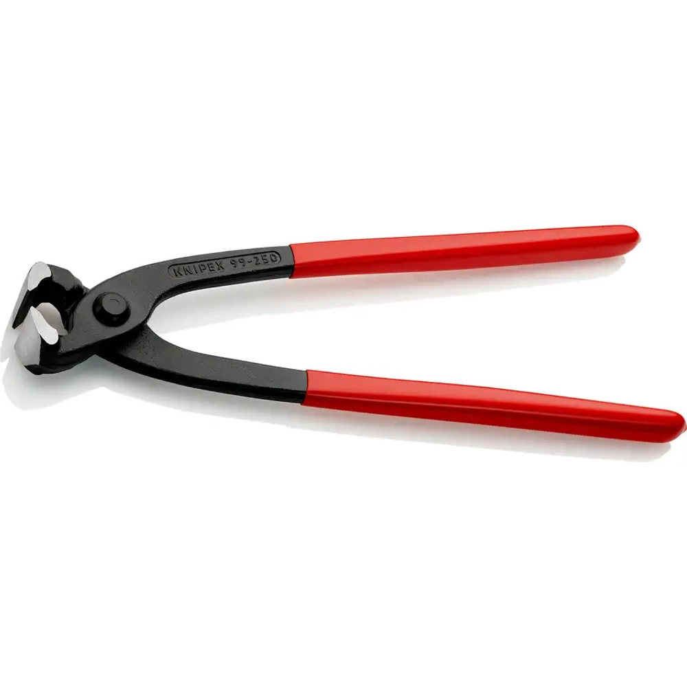 Клещи арматурные черненые 250 мм Knipex 99 01 250 SB