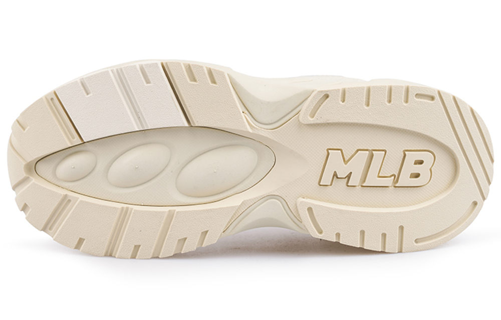 MLB Big Ball Chunky Lite White