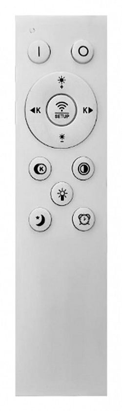 Накладной светильник Sonex Sharmel 7713/56L