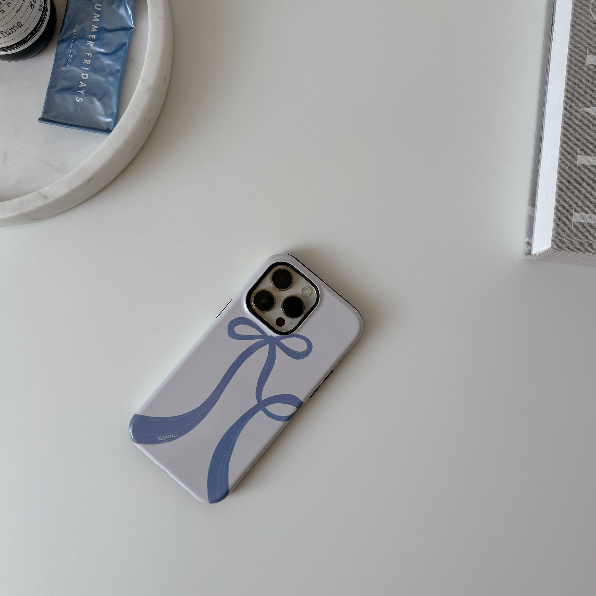 Чехол TWILLY SORBET для iPhone