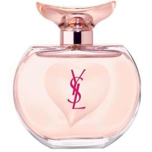 Yves Saint Laurent Young Sexy Lovely