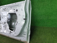 Дверь передняя правая Nissan Qashqai J11 (13-23)