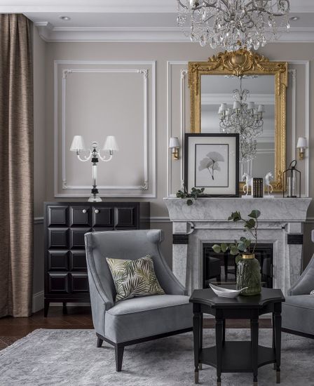 Настольная Лампа Manne TL.7810-3 BLACK