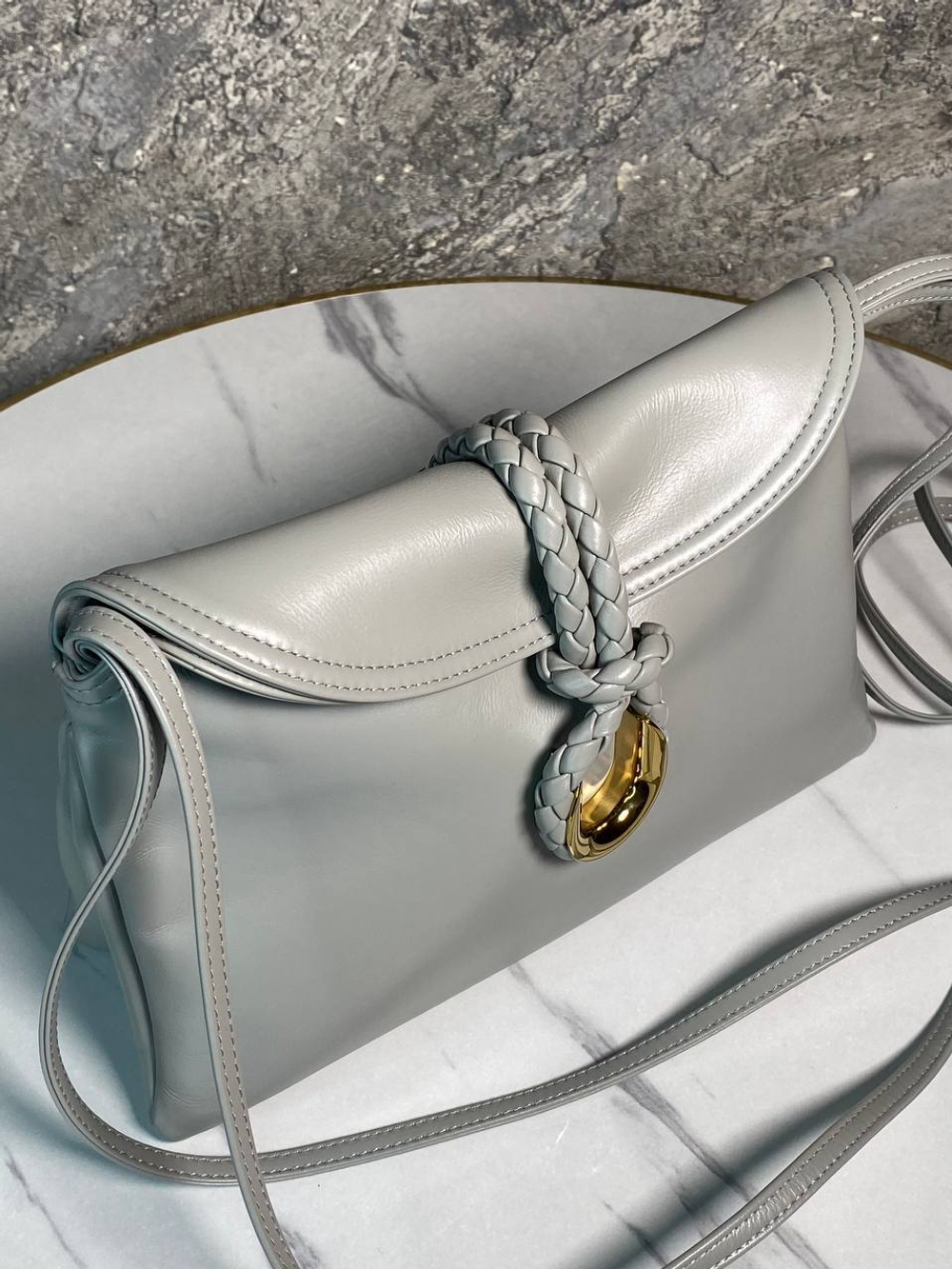 Сумка Bottega Veneta