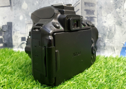 Nikon D5300 + 18-55mm 61170 кадров Покупка/Продажа