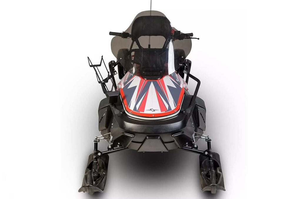 Снегоход SHARMAX SHP-680 (2024)