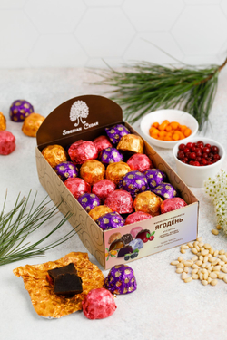 Showbox_Grillage_assorty_buckthorn_cowberry_chokeberry