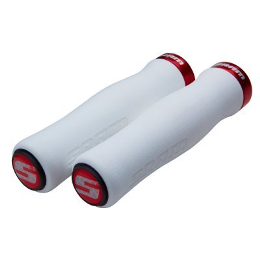 Sram locking grips sales
