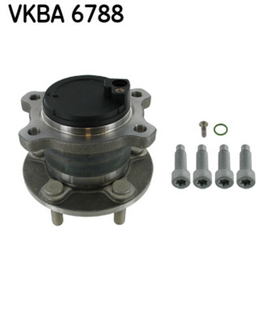 SKF - VKBA6788