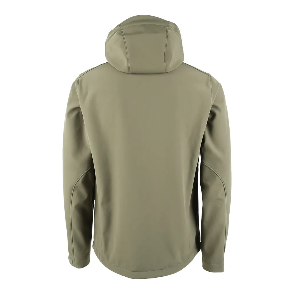Куртка Сплав Action SoftShell мод. 2