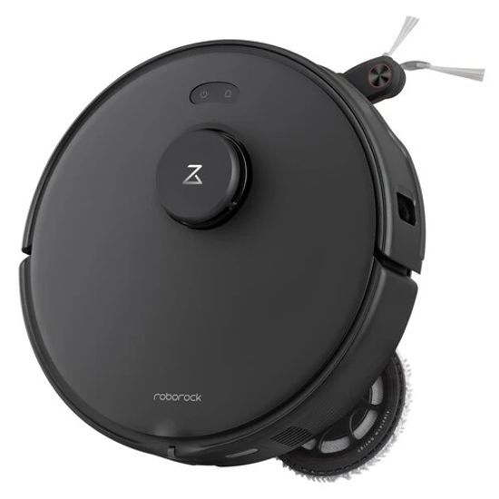 Робот-пылесос Roborock Qrevo Edge