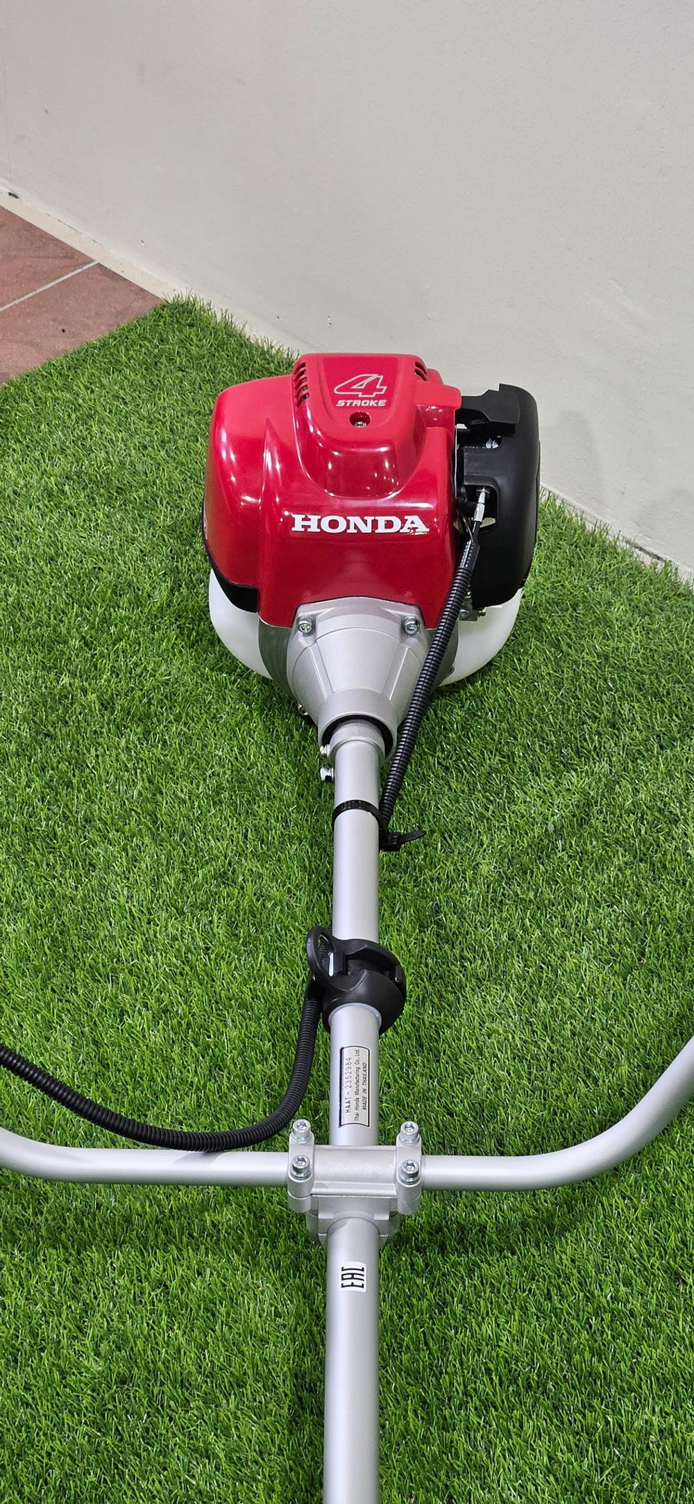 Триммер бензиновый Honda UMK435T UERT