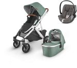 UPPAbaby VISTA V2 (3 в 1)