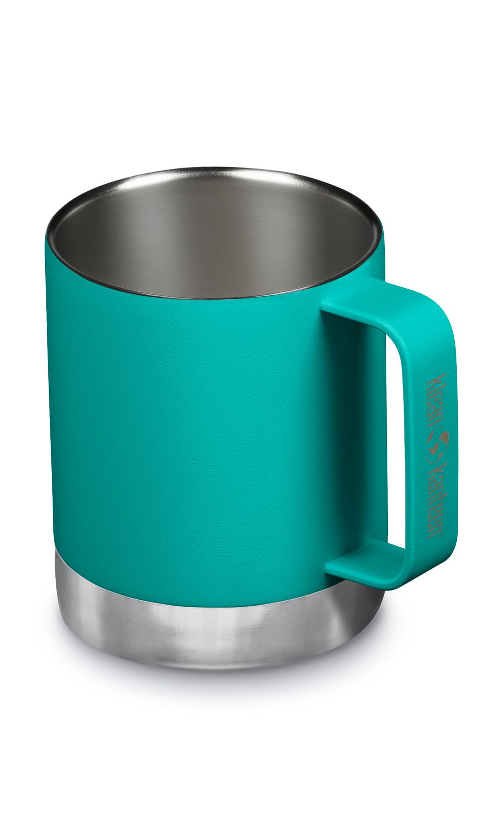 Термокружка Klean Kanteen Camp Mug 12oz (355 мл) Porcelain