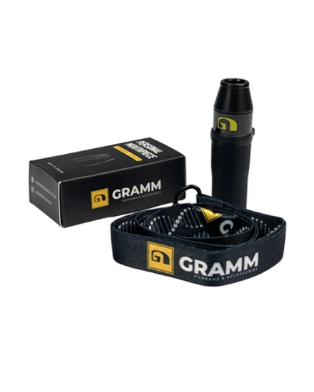 Ustnik Gramm Carbon Series