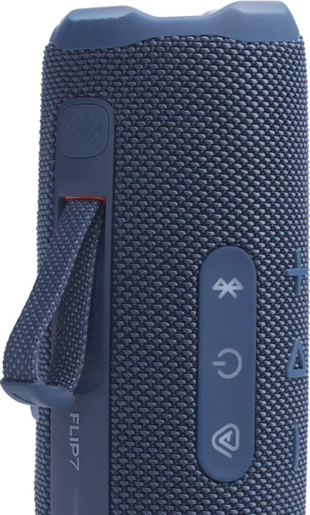 Беспроводная колонка JBL Flip 7 Blue