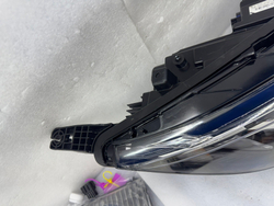 Фара LED передняя левая BYD Qin L