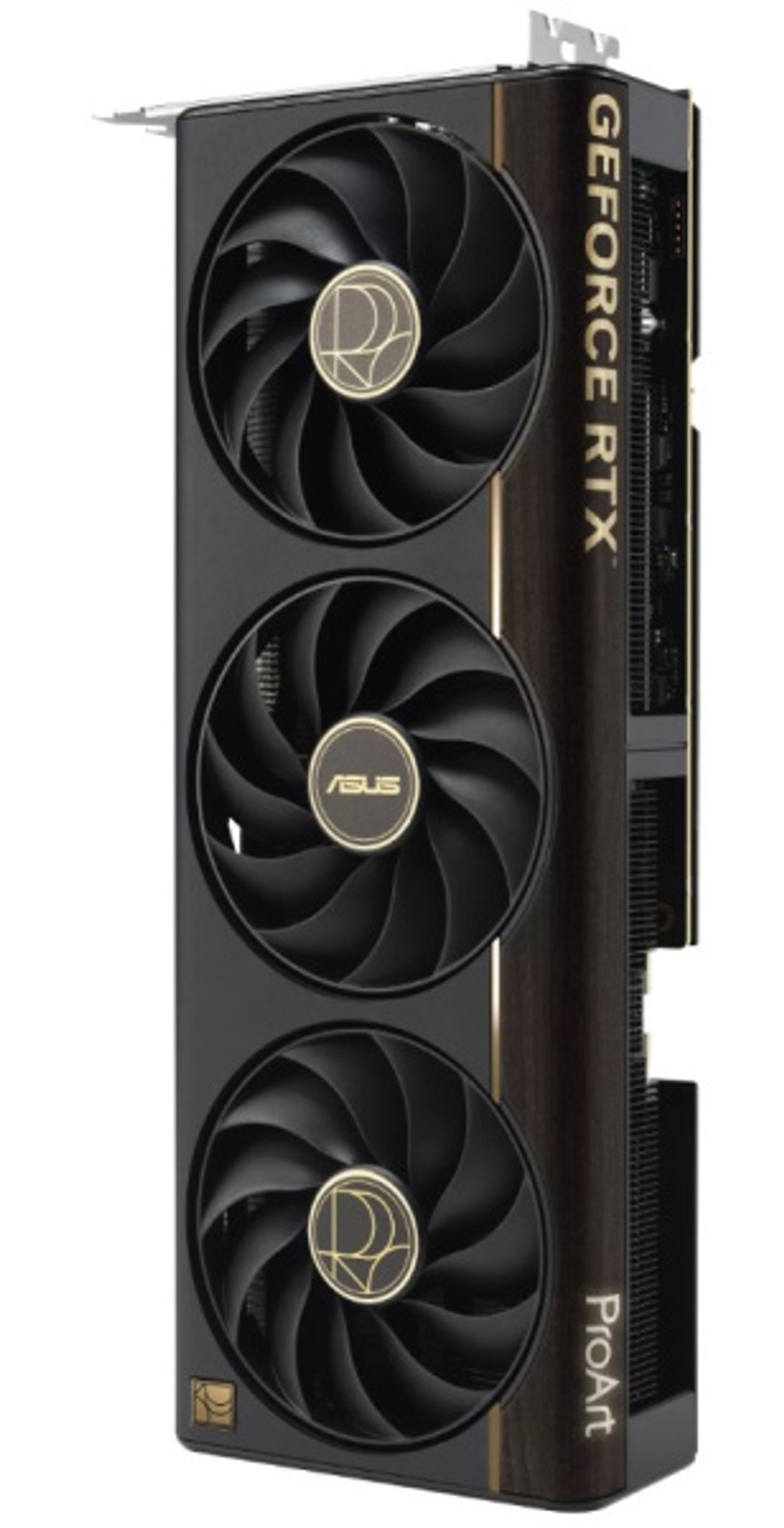 Видеокарта ASUS GeForce RTX 5080 PROART OC (PROART-RTX5080-O16G)