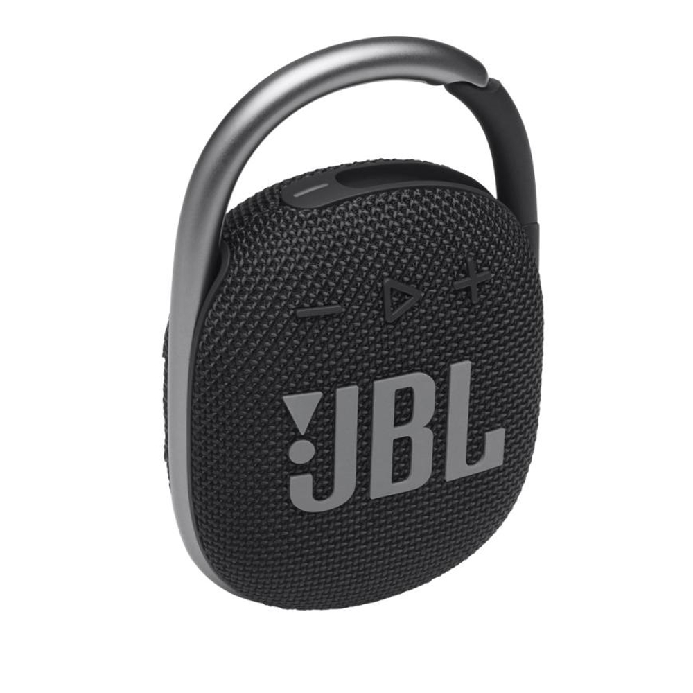 Беспроводная портативная колонка JBL Clip 4