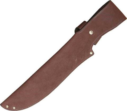 Ножны с рукояткой ХСН (длина клинка 17 см) 6149-4