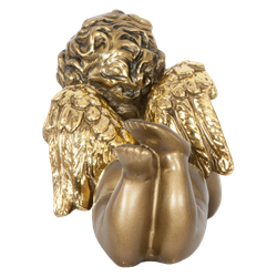 Статуэтка Ангел 9 Бронза