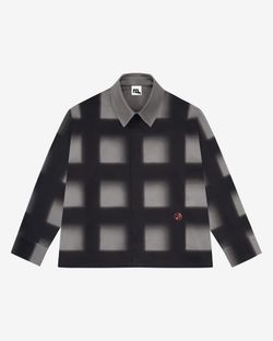 Рубашка Airsquare Black