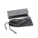 Солнцезащитные очки MEXX 6564 300 пилот стальные с сине-красным