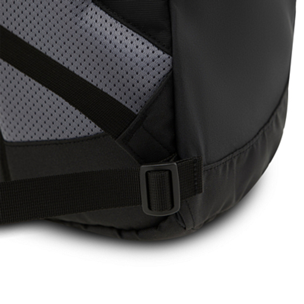 Рюкзак Kanrock Prostep 22, артикул BP.0007.U.22_9100, цвет Charcoal Black