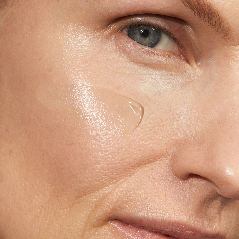MÁDARA Skinonym Semi-Matte Peptide - Долговечный тональный крем с пептидами, 30 ml