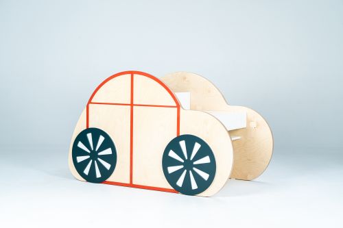 АЛМА Методический интерактивный комплекс МАШИНКА-32'