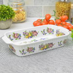 Блюдо для запекания 28см "Pomi d'Oro", P035084