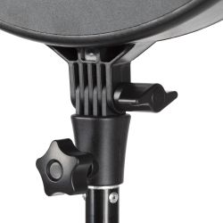 Шт Era Фотоштатив с подсветкой LRT-1324 Kit MoonLight 13’’ LED кольцевая лампа + штатив 24Вт | Era-pro