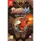 Nintendo Switch Battle Axe Badge Edition (Новый, Английская версия)