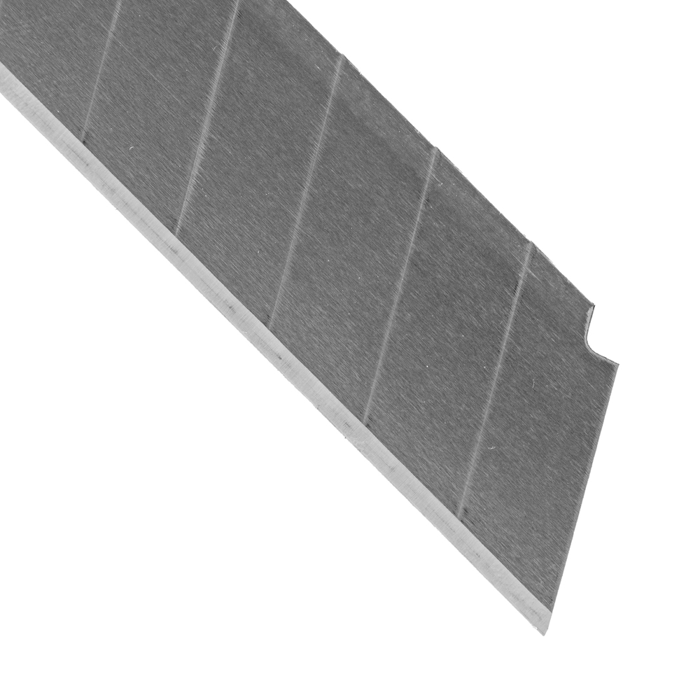 Лезвия, 25 мм, сталь SK5, 10 шт Matrix 793378