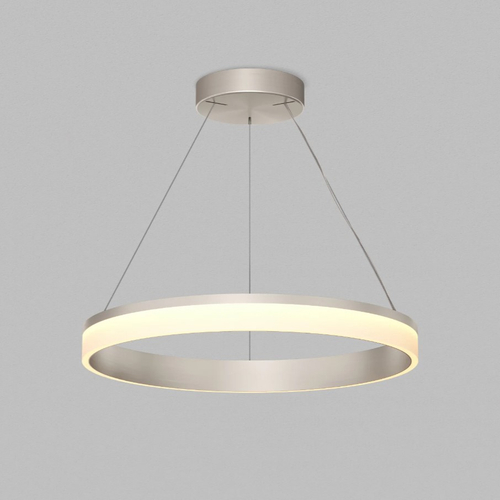 Подвесной светильник DENKIRS RING DK6670-SN