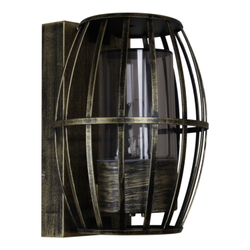 08331-9.2-001JH E27 BKG RLOS фонарь