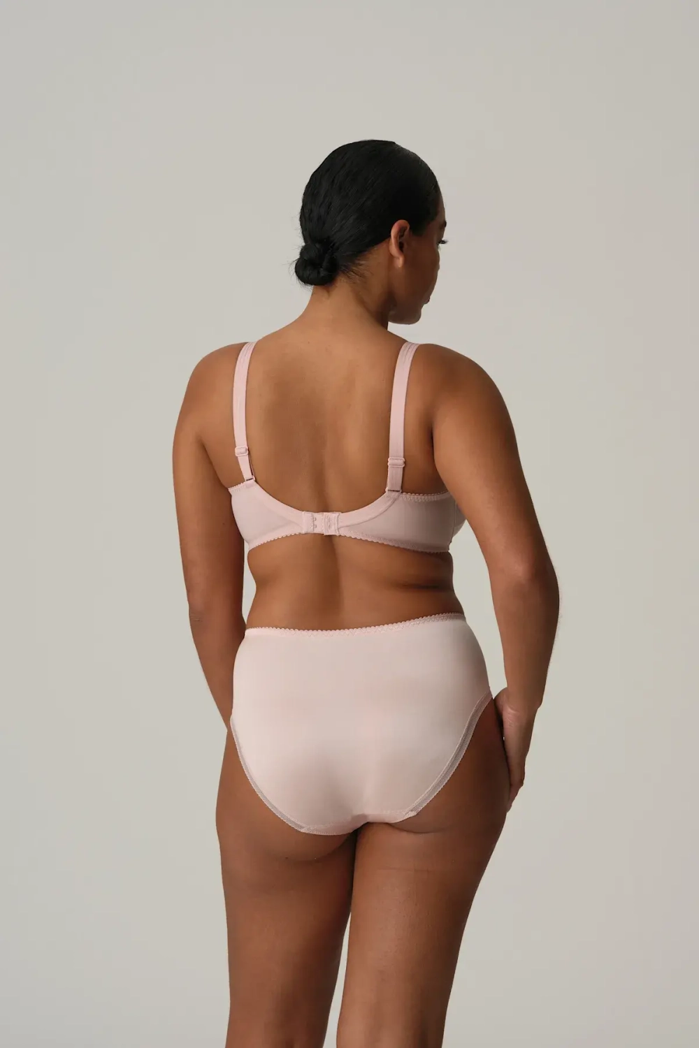 PRIMADONNA MONTERREY Бюстгальтер с полной чашкой, пыльно-розовый