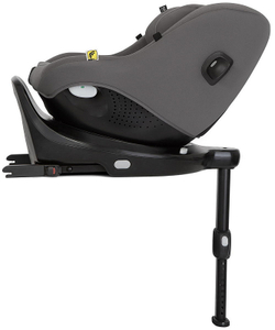 Автокресло Joie I-Pivot 360 Thunder