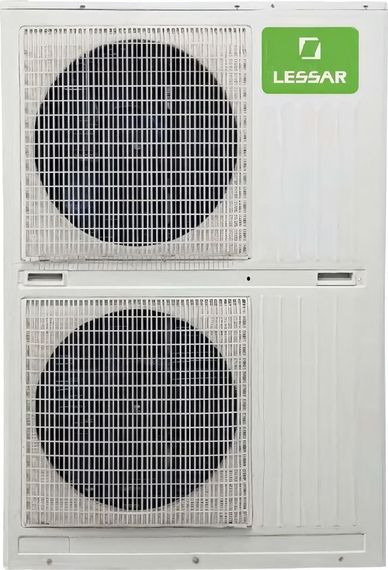 Прецизионный кондиционер Lessar LSP-VCA020/LUE-VCP028 — (1)