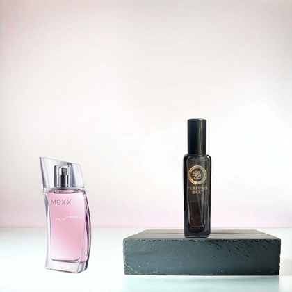 №219 Mexx - Fly High (по мотивам)