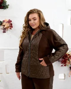 Костюм УК-25060-3 Фабрика Моды