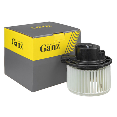 Вентилятор отопителя TOYOTA Land Cruiser 100/LEXUS LS 400/LX J100 GANZ GIC06417