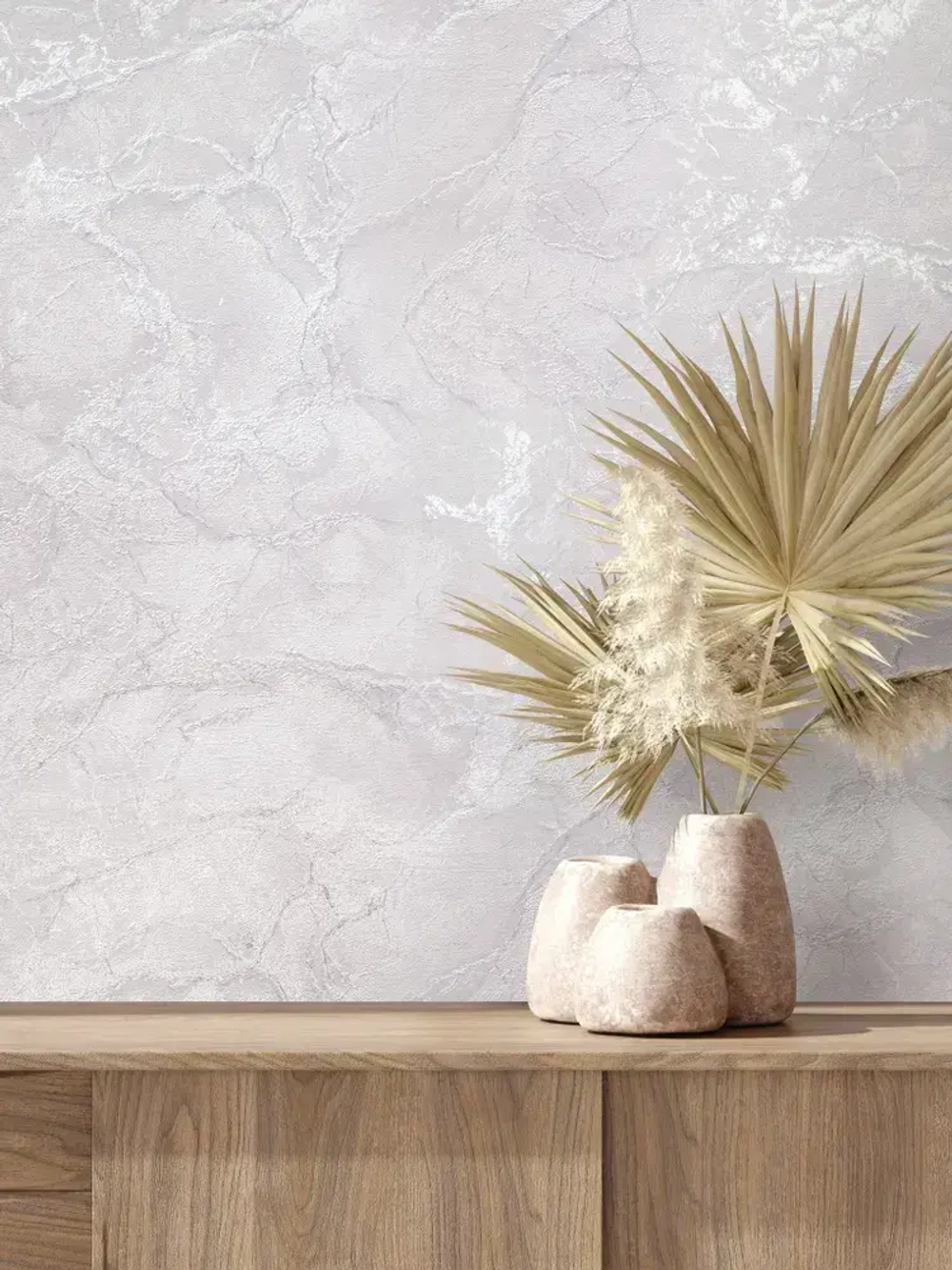 Обои флизелиновые 1,06 RENOWA 1075-01ОАВ Rossi Фактура камня Горная порода Под мрамор C антивандальным эффектом Моющиеся От производителя Метровые 1,06х10м